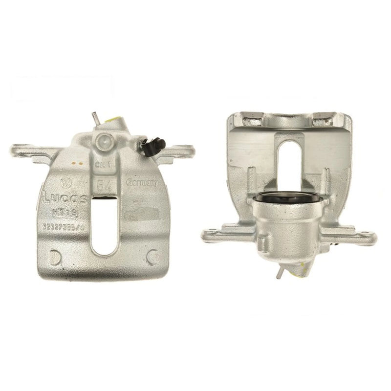 Bosch Brake Caliper Assembly Front Left 0 986 473 192