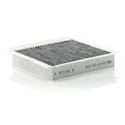 MANN-FILTER Cabin Air Filter (Pollen Filter) below th CUK 2338