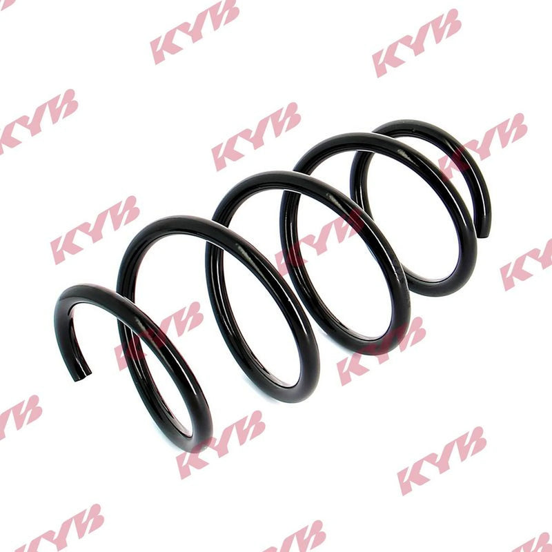 KYB Front Suspension Coil Spring RA4072