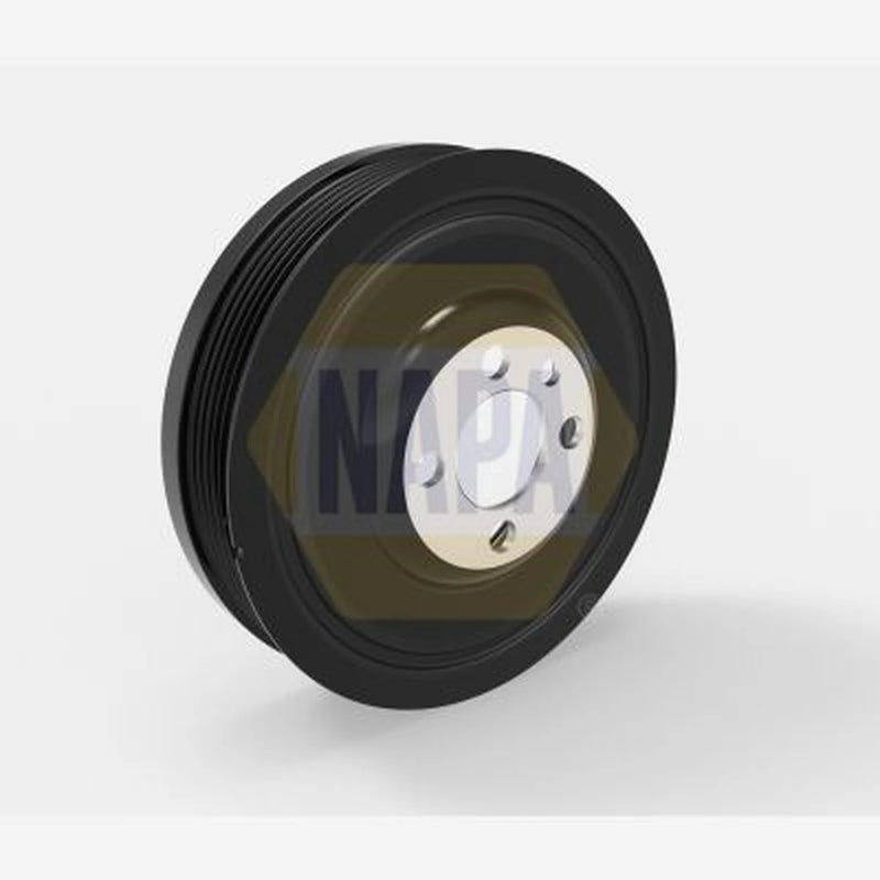 NAPA Crank Shaft Belt Pulley NTV1049