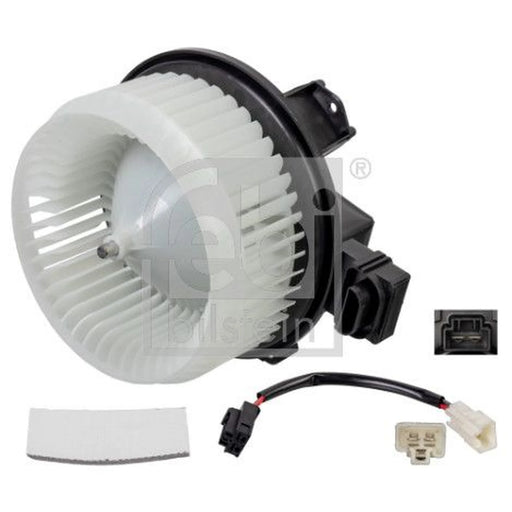 Febi Heater Blower Fan 173875