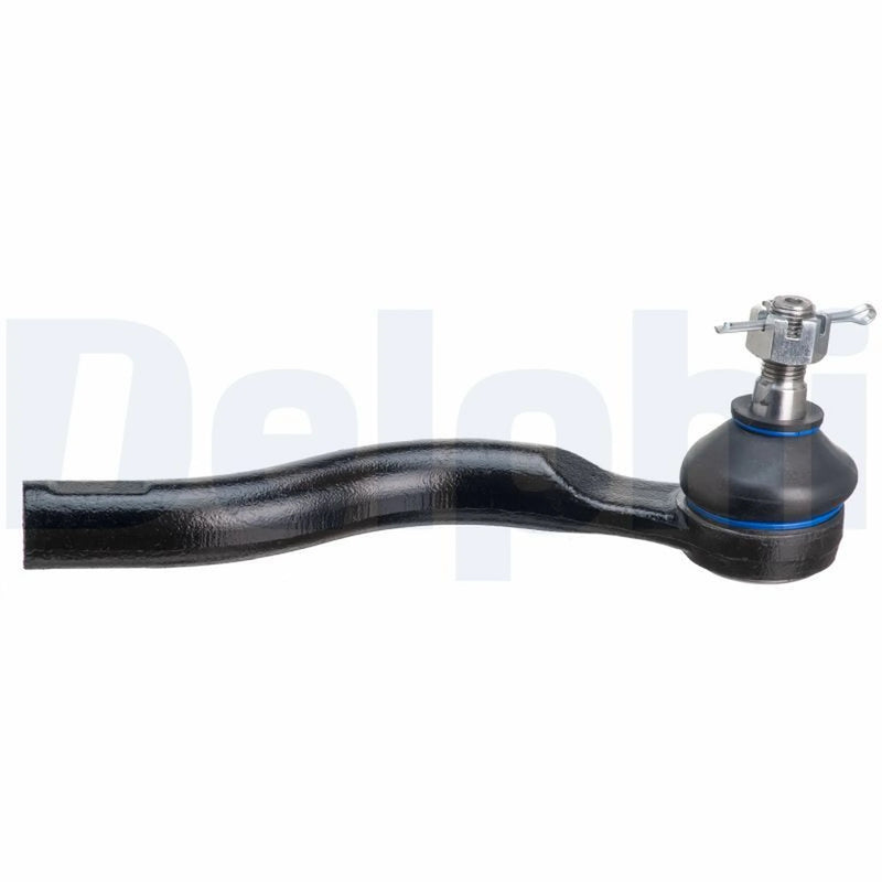 Delphi Steering Tie Rod End Ball Joint Front Right M16x1. TA3341