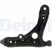 Delphi Control/Trailing Arm Front TC767