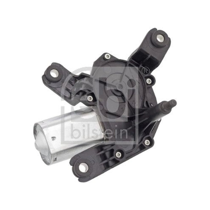 Febi Front/Rear Wiper Motor Rear 105689