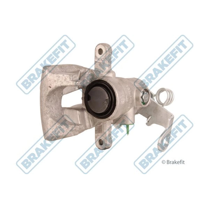 Apec Brake Caliper Assembly Rear Left BCA1113