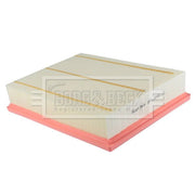 Borg & Beck Engine Air Filter BFA2643