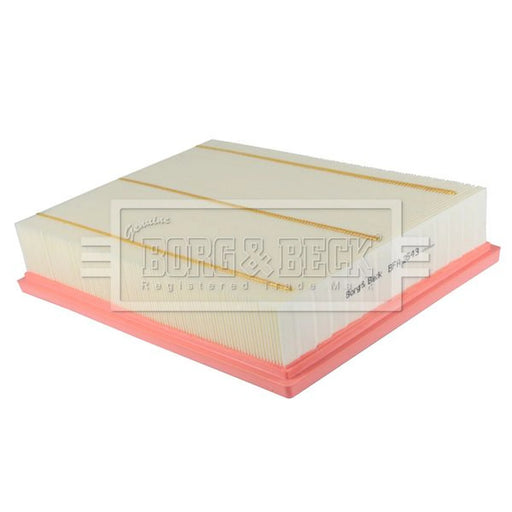 Borg & Beck Engine Air Filter BFA2643