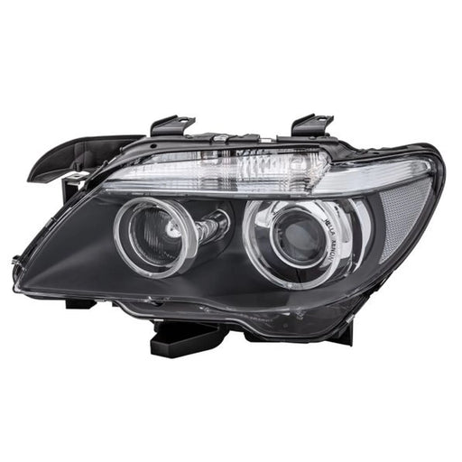 Hella Headlight Headlamp PY21W Left 1ZS 009 044-511