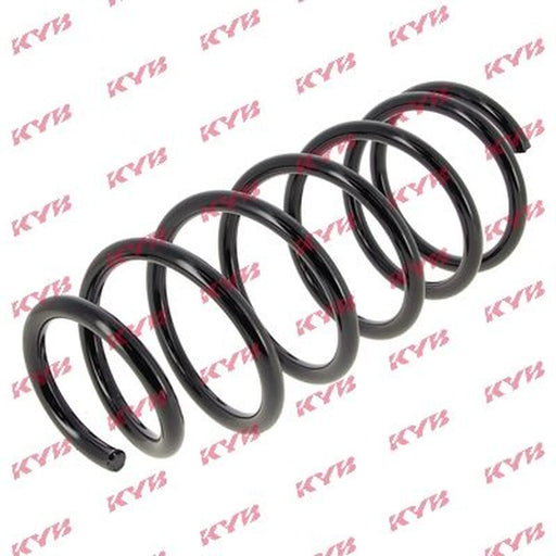 KYB Rear Suspension Coil Spring RC5835