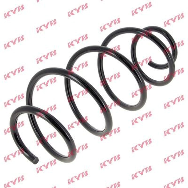 KYB Front Suspension Coil Spring RA3412