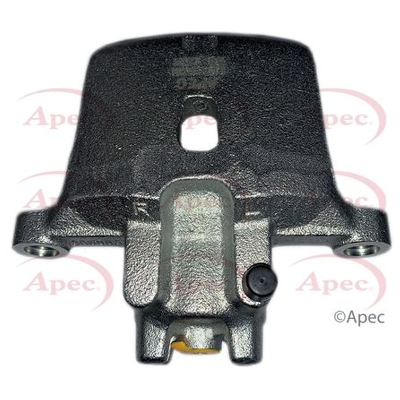 Apec Brake Caliper Assembly Rear Left LCA180N