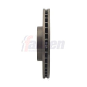 Fahren 2 x Front Brake Discs FBD6273-x2
