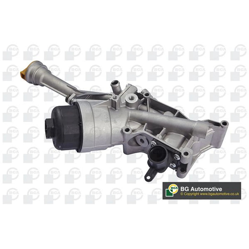 BGA Oil Filter Housing CO2270