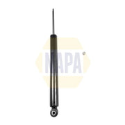 NAPA Shock Absorber Damper Strut Rear Right NSA1729