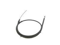Bosch Handbrake Cable 1987477432