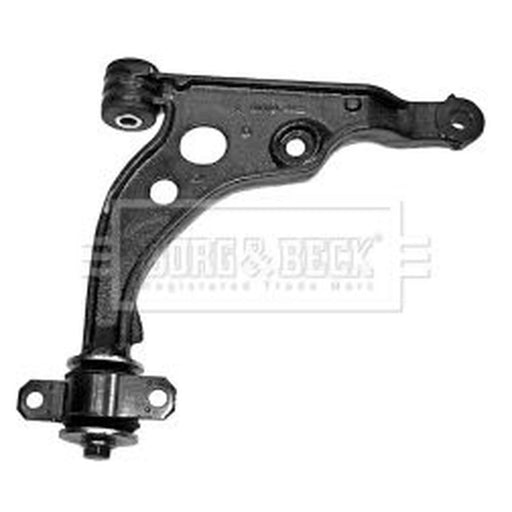 Borg & Beck Control/Trailing Arm BCA6221