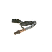 Bosch O2 Lambda Oxygen Sensor Left 0 258 017 012