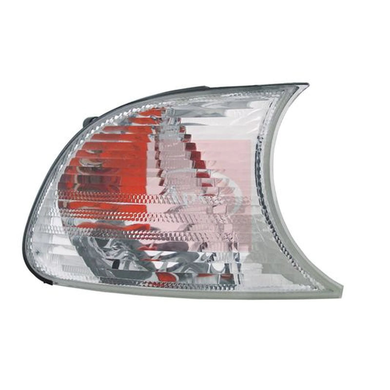 Apec Direction Indicator Light Left Front AMB2233