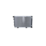 NRF Engine Radiator 516574