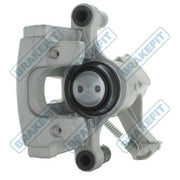 Apec Brake Caliper Assembly Rear Left BCA1013