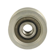 Gates Alternator Overrunning Freewheel Clutch OAP7312