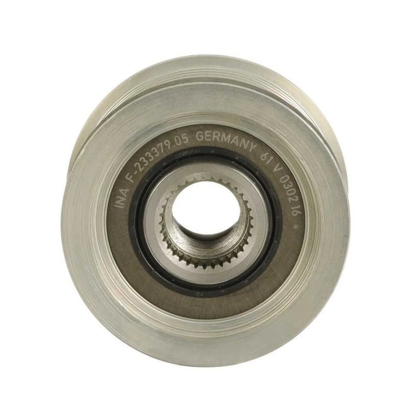 Gates Alternator Overrunning Freewheel Clutch OAP7312