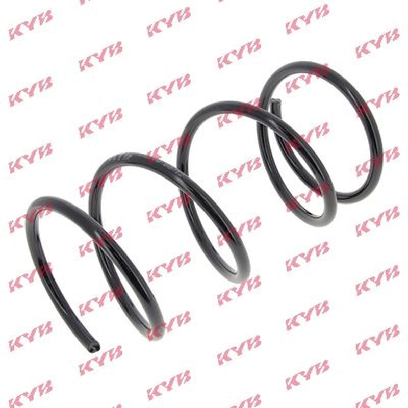 KYB Front Left Suspension Coil Spring RA2070