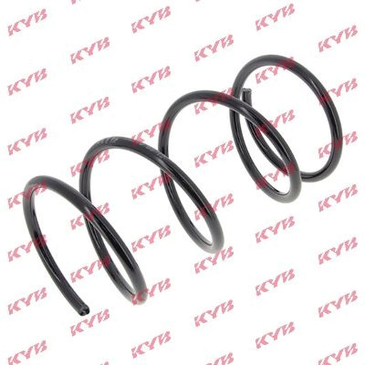 KYB Front Left Suspension Coil Spring RA2070