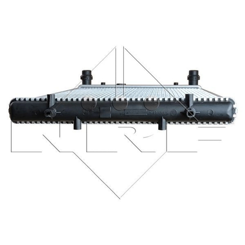 NRF Engine Radiator 509529