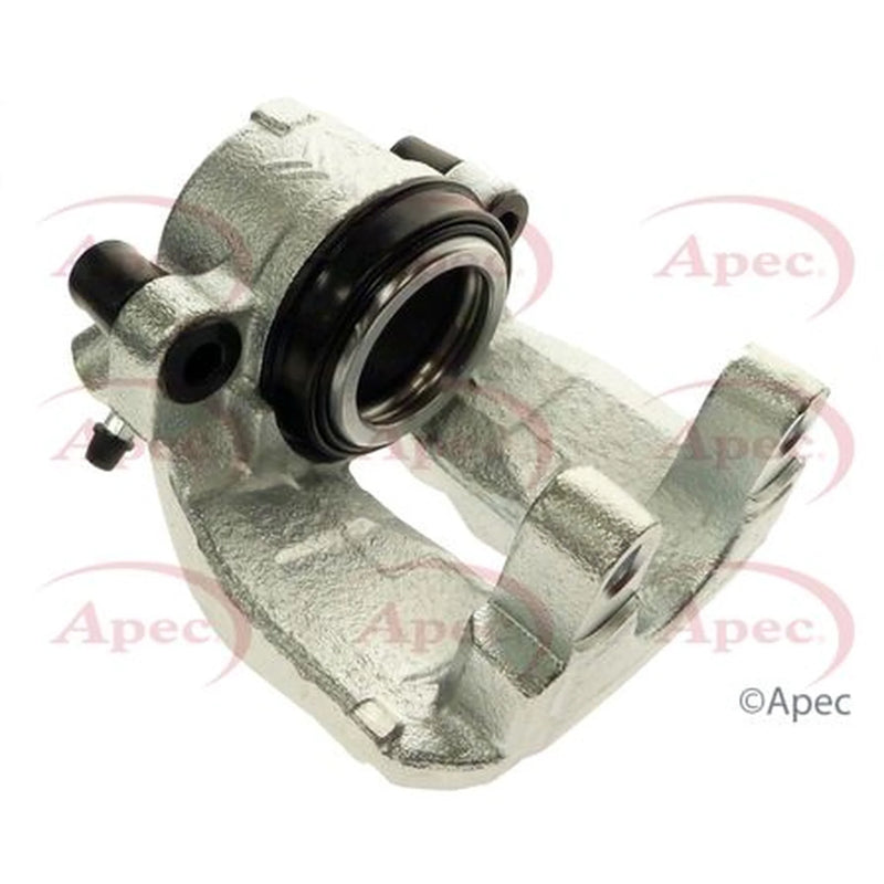 Apec Brake Caliper Assembly Front Left LCA1418