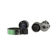 Gates V-Ribbed Belt Set K0110PK1703HD
