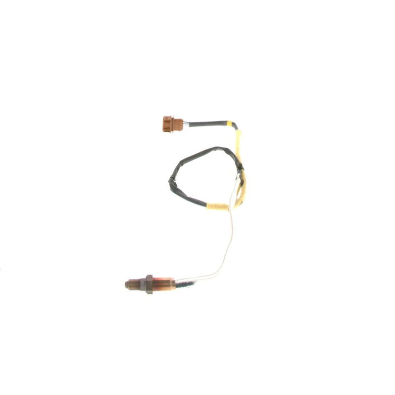 Bosch O2 Lambda Oxygen Sensor before catalytic converter 0 258 006 005