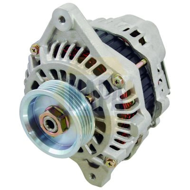NAPA Car Alternator 12V NAL1711
