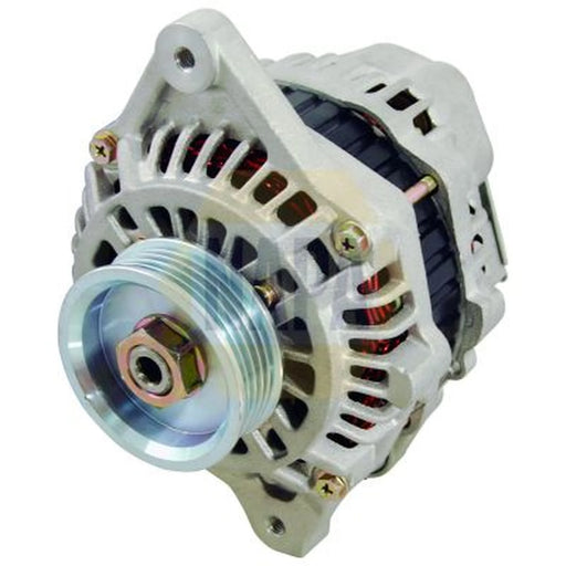 NAPA Car Alternator 12V NAL1711