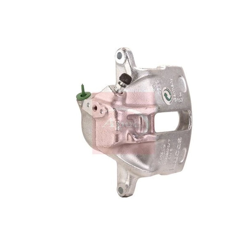 Apec Brake Caliper Assembly Front Left LCA503N