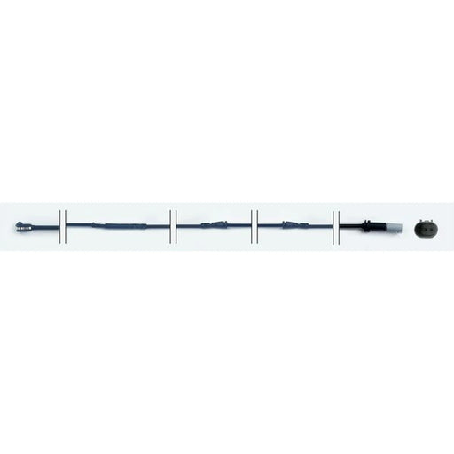 Juratek Brake Pad Wear Sensor Front JCW414