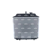 NRF Engine Radiator 504271