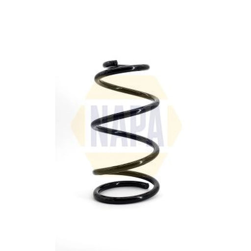 NAPA Front Suspension Coil Spring NCS1044