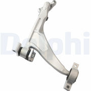 Delphi Control/Trailing Arm Front TC4654