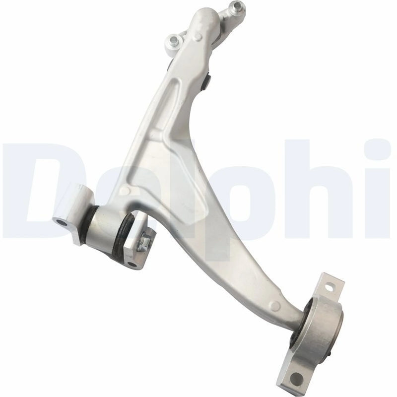 Delphi Control/Trailing Arm Front TC4654
