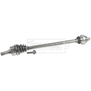 Borg & Beck CV Drive Shaft Driveshaft Rear Right BDS1931