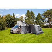 Outdoor Revolution Cayman Air T3 LITE MID (Inc Footprint) Driveaway Awning - Outdoor Revolution - Van Life Living