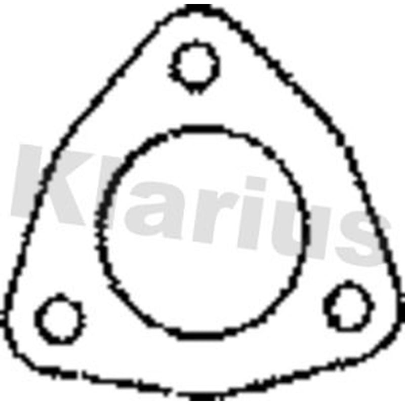 Klarius Exhaust Pipe Gasket OD 410475