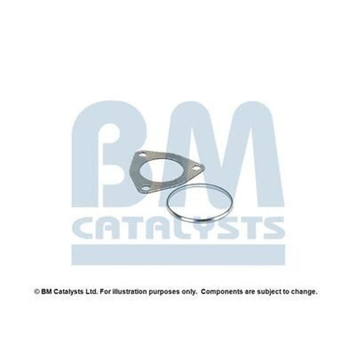 BM Catalysts Exhaust Pipe Mounting Kit FK50063A