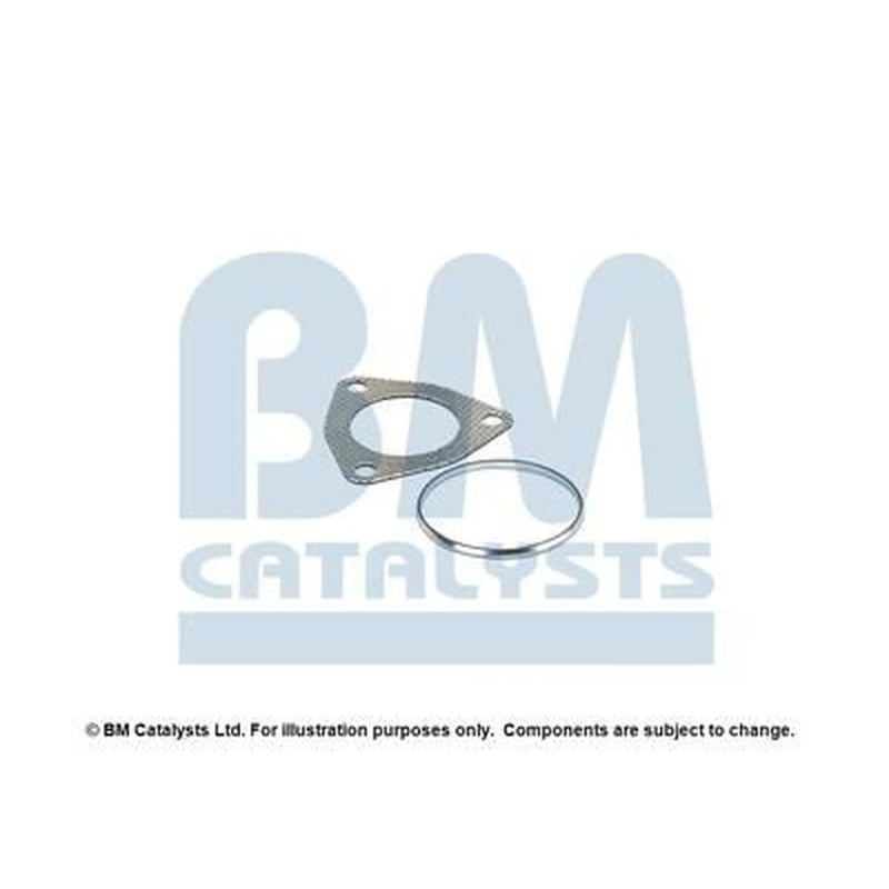 BM Catalysts Exhaust Pipe Mounting Kit FK70356A
