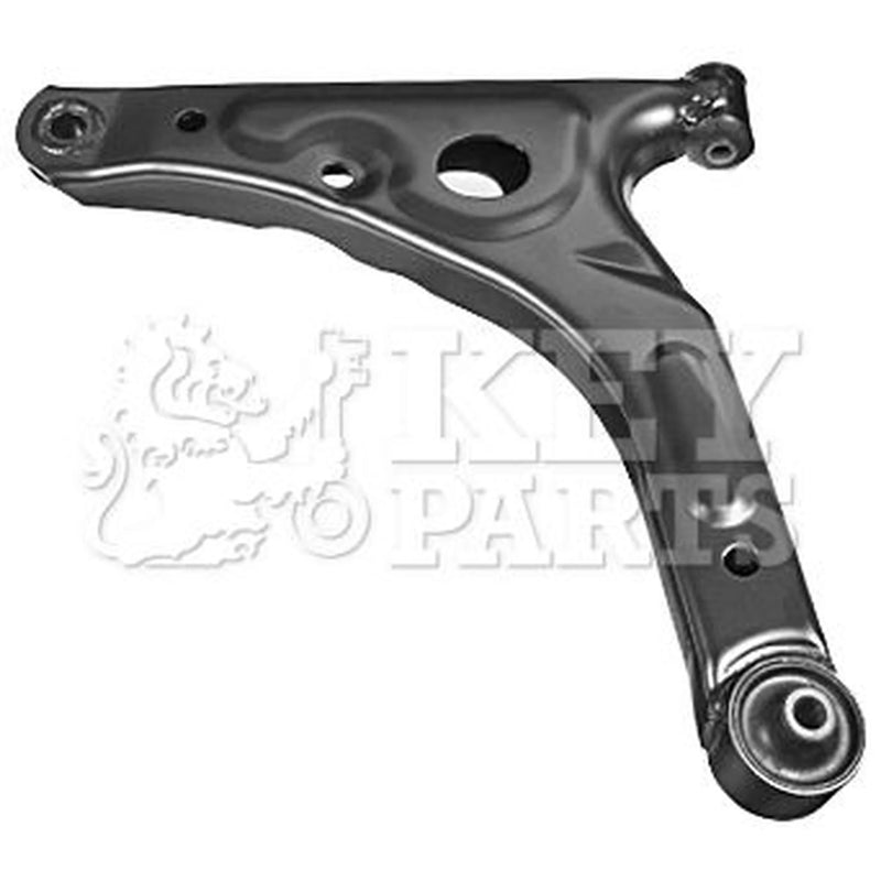 Key Parts Control/Trailing Arm KCA6162
