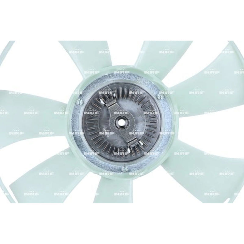 NRF Radiator Fan Clutch 49539