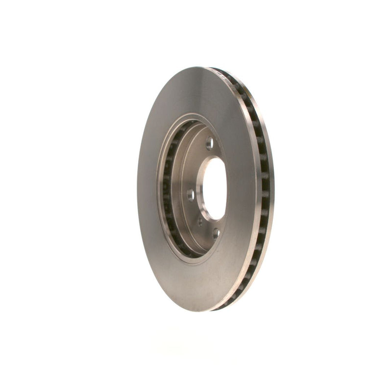Bosch 2 x Vented 260mm Brake Disc 0986478036