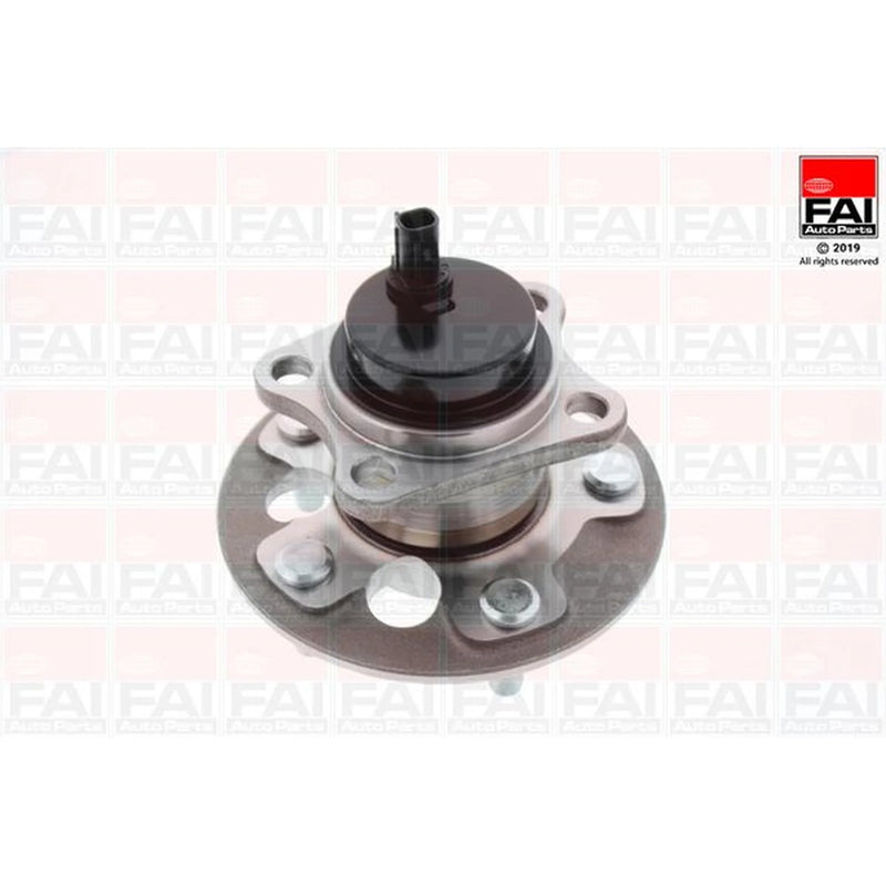 FAI Wheel Bearing Kit 151mm FHBK1152
