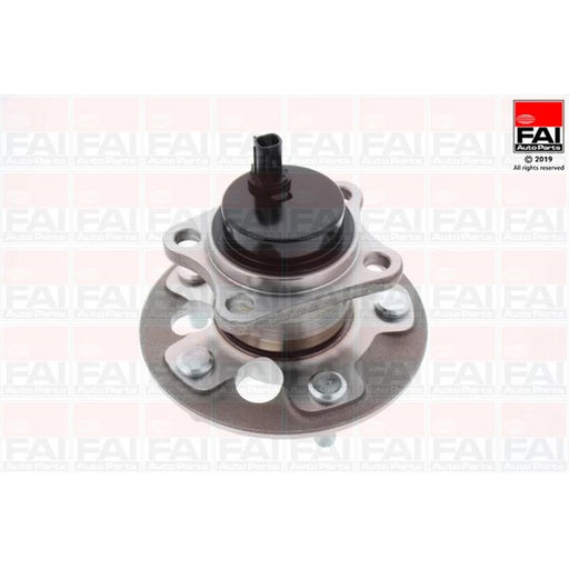 FAI Wheel Bearing Kit 151mm FHBK1152